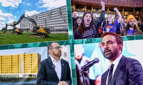 Može li iz New Yorka krenuti 'urbana revolucija' koja bi dobacila i do Zagreba?