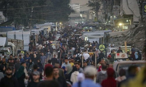 Što je s Trumpovim mirovnim planom i nastoji li Hamas proširiti kontrolu nad Gazom?