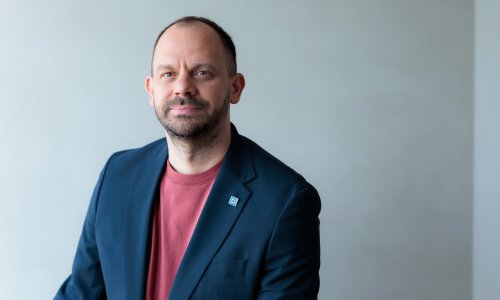 Bešlić o domaćem IT sektoru, Sofascoreu i AI utrci: 'Europa kaska jer nije ujedinjena'