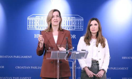 SDP-ovci zgroženi zakonom o prostornom uređenju: 'Getoizira one koji nemaju'