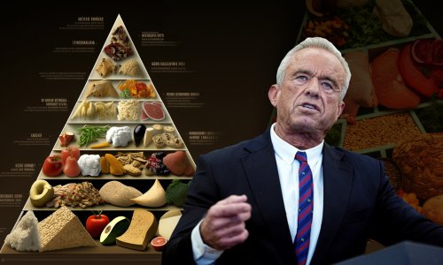 Kennedyjev nećak diže prašinu: Evo kako Amerikance planira učiniti zdravom nacijom