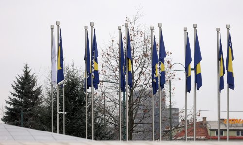 U BiH će Vijeće ministara odlučiti tko će pregovarati s EU