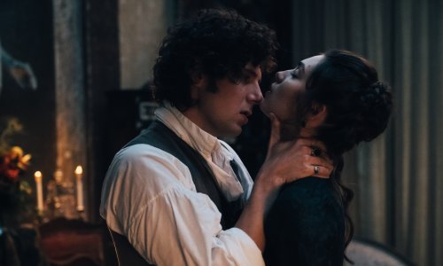 Raskošni kostimi i bogata scenografija: HBO ima seriju koja će vas prikovati uz ekrane