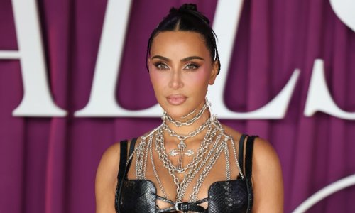 Brend Kim Kardashian procijenjen je na vrtoglavih 4,56 milijardi eura