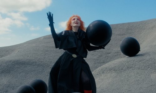 Dva ekskluzivna klupska koncerta Josipe Lisac u Saxu za sam kraj godine