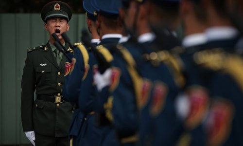 Kina zaprijetila Japanu: 'Ako ne izvučete lekcije iz povijesti...'