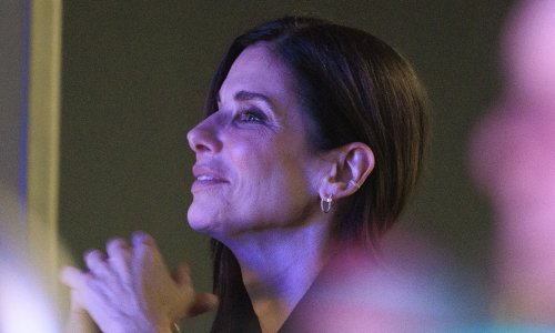 Tuga je i dalje na njezinom licu... Sandra Bullock snimljena prvi put nakon 11 mjeseci