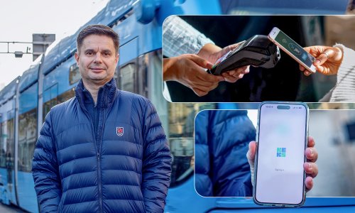 Tvorac Keks Paya za tportal: 'AI je strašno moćna tehnologija, olakšat će nam život'