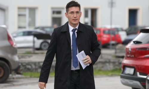 Mostovci o nepravilnostima u zagrebačkom Domu zdravlja: 'Treba služiti građanima, a pretvaraju se u izvor prihoda'