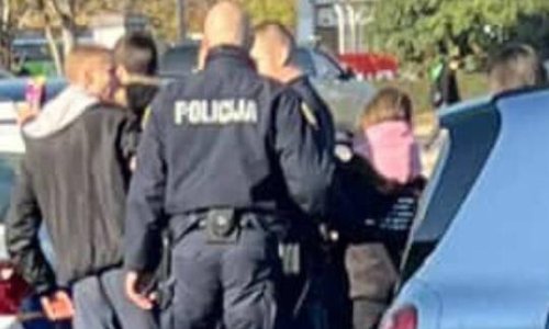 Troje maloljetnika iz Siska pronađeno u Zagrebu: Kupovali su na moju karticu