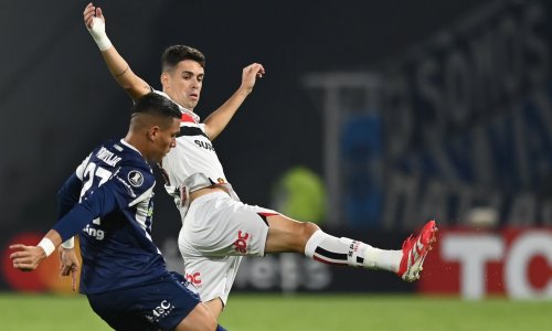 Sjajne vijesti; klub potvrdio da je Oscar u stabilnom stanju