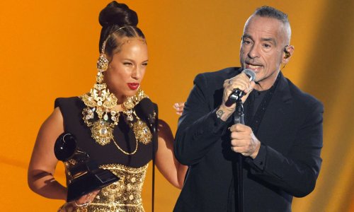 Glazbena bomba uoči koncerta u Areni: Ramazzotti i Alicia Keys obradili njegovu kultnu pjesmu
