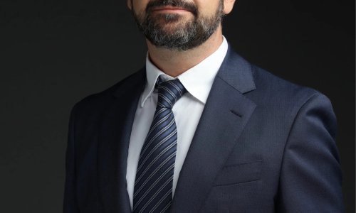 Novi šef Ericssona Nikole Tesle o viziji konkurentne Hrvatske na FER Connectu