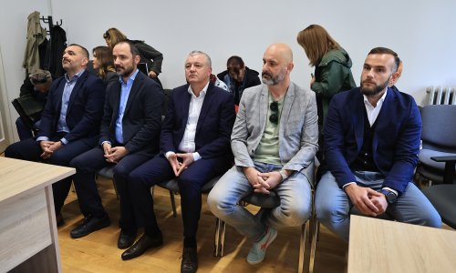 Obrana bivših ministara protivna USKOK-ovim dokaznim prijedlozima