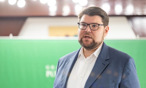 Grbin predložio najveći proračun u povijesti Pule: Želi i besplatne vrtiće