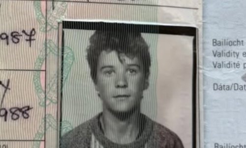 Možete li prepoznati tko je ovaj klinac? Postao je jedan od najvećih legendi u povijesti