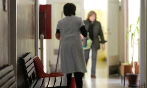 Gradska pročelnica demantira Most: U Domu zdravlja Zagreb - Istok nema tih problema