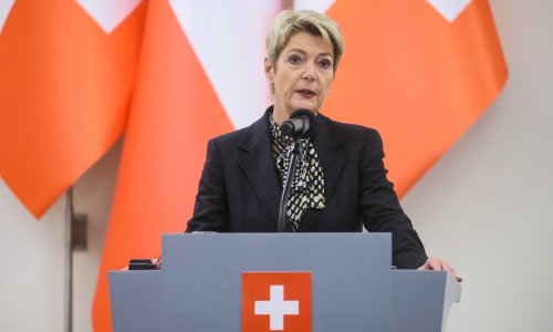 Švicarska vlada: Američke carine bit će snižene na 15 posto