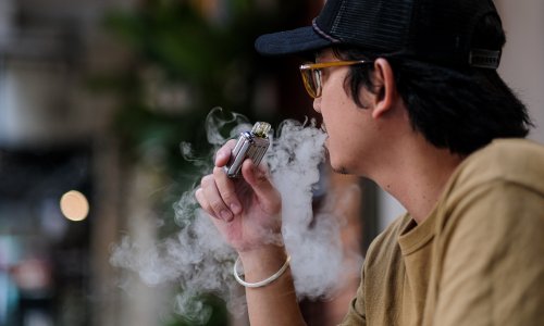 Hrvatska na još jednom neslavnom vrhu u Europi: Trećina mladih puši