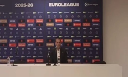 Pogledajte najveću blamažu u povijesti Eurolige! Oglasio se i legendarni Sale Đorđević: 'Sramota!