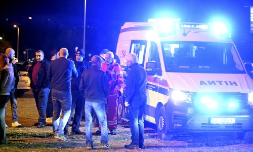 Kod zagrebačkog Velesajma napadnute dvije mlađe osobe, evo što kaže policija