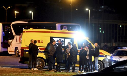 Kod Zagrebačkog velesajma napadnute dvije mlađe osobe, evo što kaže policija