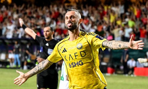 Marcelo Brozović se u senzacionalnom transferu ove zime vraća u Europu