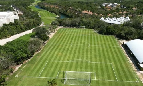 Francuzi umiru od smijeha! Pogledajte trening kamp koji im je ponudila FIFA za SP