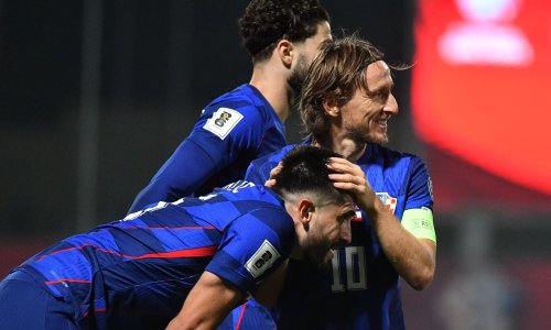 Evo kad će biti ždrijeb Svjetskog prvenstva i tko se sve dosad plasirao