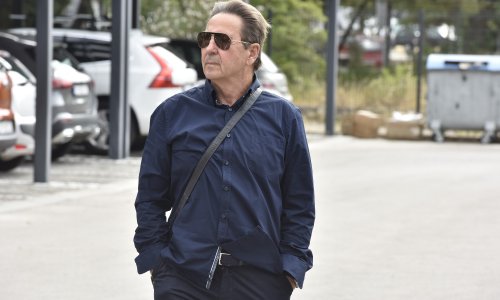 Vandalizam u Primoštenu, Petrina bjesni: Nije bio ni komunist ni jugonostalgičar