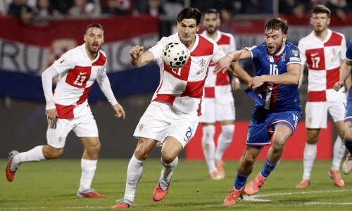 Vatreni večeras igraju posljednju, ali vrlo važnu utakmicu kvalifikacija za SP 2026.; evo gdje gledati