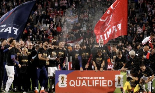 Marca impresionirana Hrvatskom: Gdje im je plafon?