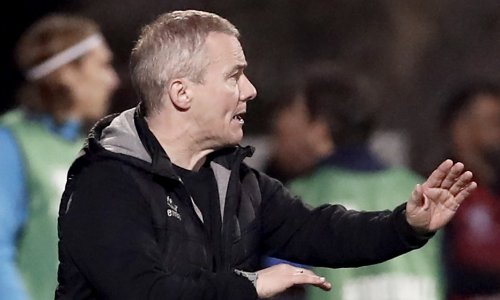 Evo što je rekao izbornik Farskih Otoka nakon poraza od Hrvatske