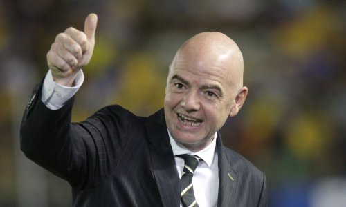 Hrvatska je na Svjetskom prvenstvu, a posebna poruka stigla je od FIFA-e; pogledajte