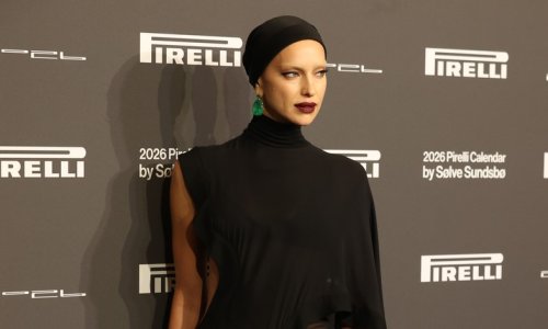 Iznenadila transformacijom: Obrve Irine Shayk privlače pažnju kao i njezine naušnice