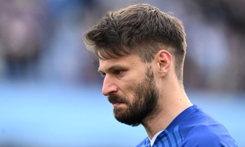 Veliki preokret u slučaju Brune Petkovića; klub je odmah reagirao na njegove prijetnje