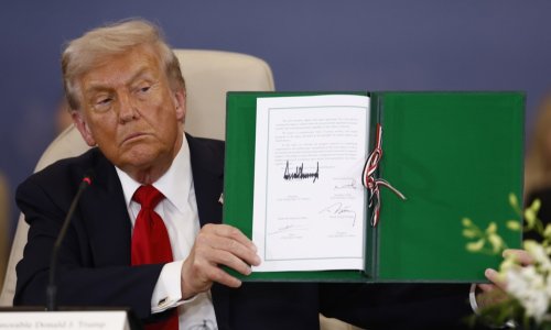 UN odlučuje o Trumpovom planu u Gazi: 'Svako odbijanje glas je povratku u rat'