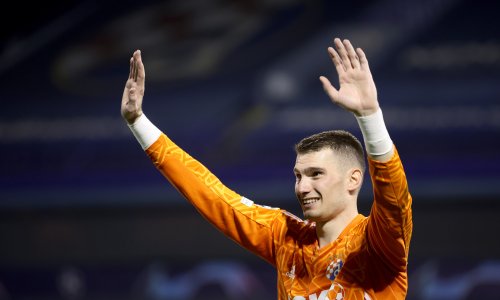 Doznajemo: Livaković je sve dogovorio s Dinamom