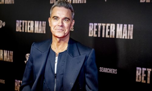 Robbie Williams progovorio o nuspojavama korištenja injekcija za mršavljenje