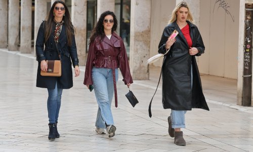 Hrvatice obožavaju ovakve traperice: Malo koji model toliko izdužuje noge i ravna figuru