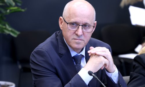 Arhitekti kritični prema Bačićevom zakonu: 'Otvara prostor daljnjoj degradaciji'