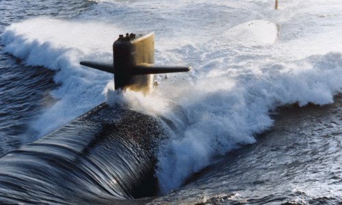 Francuzima 34 milijarde eura 'težak' posao za izradu podmornica