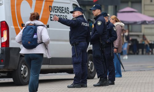 Policija češljala dokumente stranaca: Dvije Brazilke protjerane iz Hrvatske