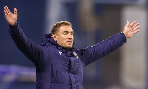 Jelavić odgovorio bi li htio imati Livaju u momčadi: To se može protumačiti bilo kako...