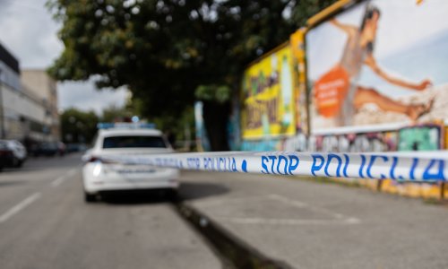 DORH objavio detalje brutalnog napada na dvije osobe u centru Zagreba