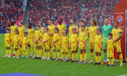 Senzacija; jedna od najboljih reprezentacija svijeta kiksala i propustila osigurati Svjetsko prvenstvo