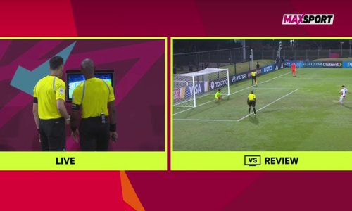 Je li Hrvatska oštećena? Pogledajte sve jedanaesterce, gledao se VAR...