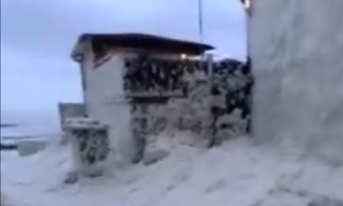 VIDEO Strašna oluja pogodila Europu: U Portugalu tornado, ima mrtvih