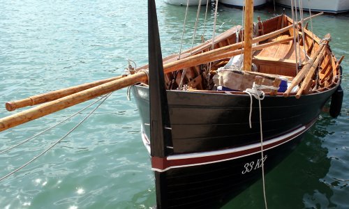 Jake hrvatske pomorske snage u pohodu na Francusku