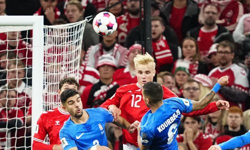 Danska ispustila Svjetsko prvenstvo! Kiksala je protiv totalnog autsajdera